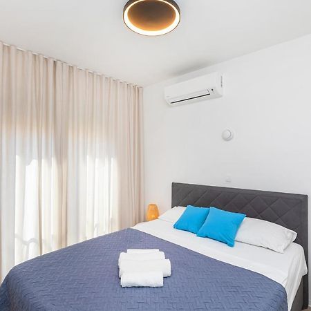 Ragusa City View Apartment Exterior foto