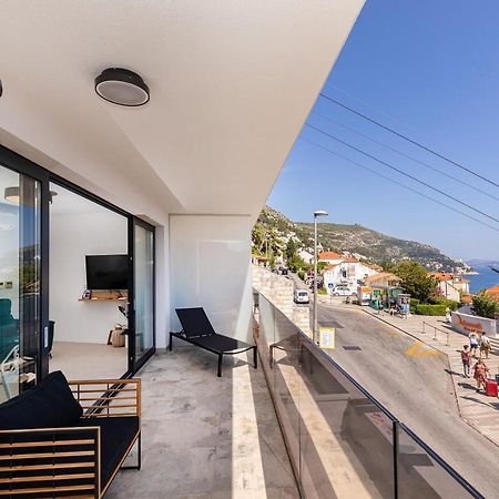 Ragusa City View Apartment Exterior foto